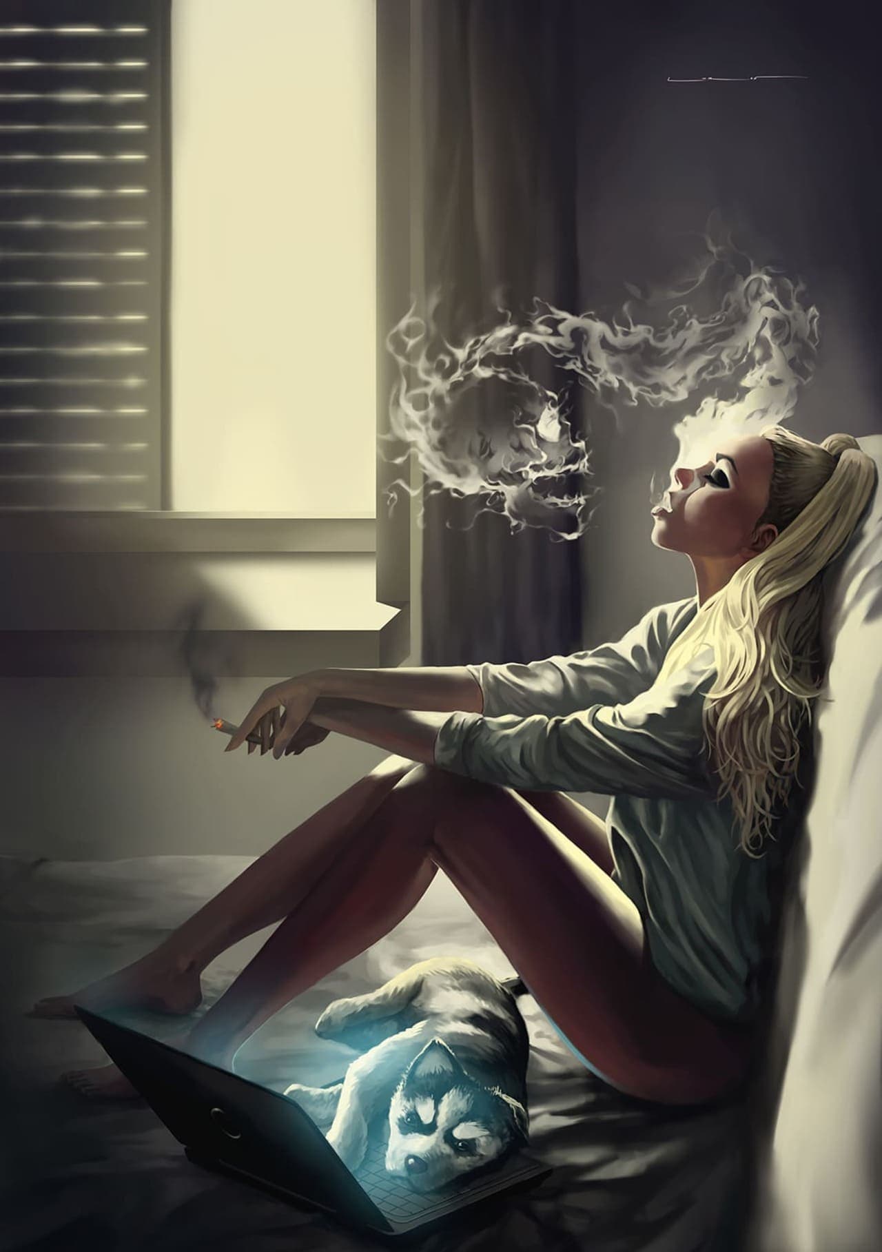 Bad Karma