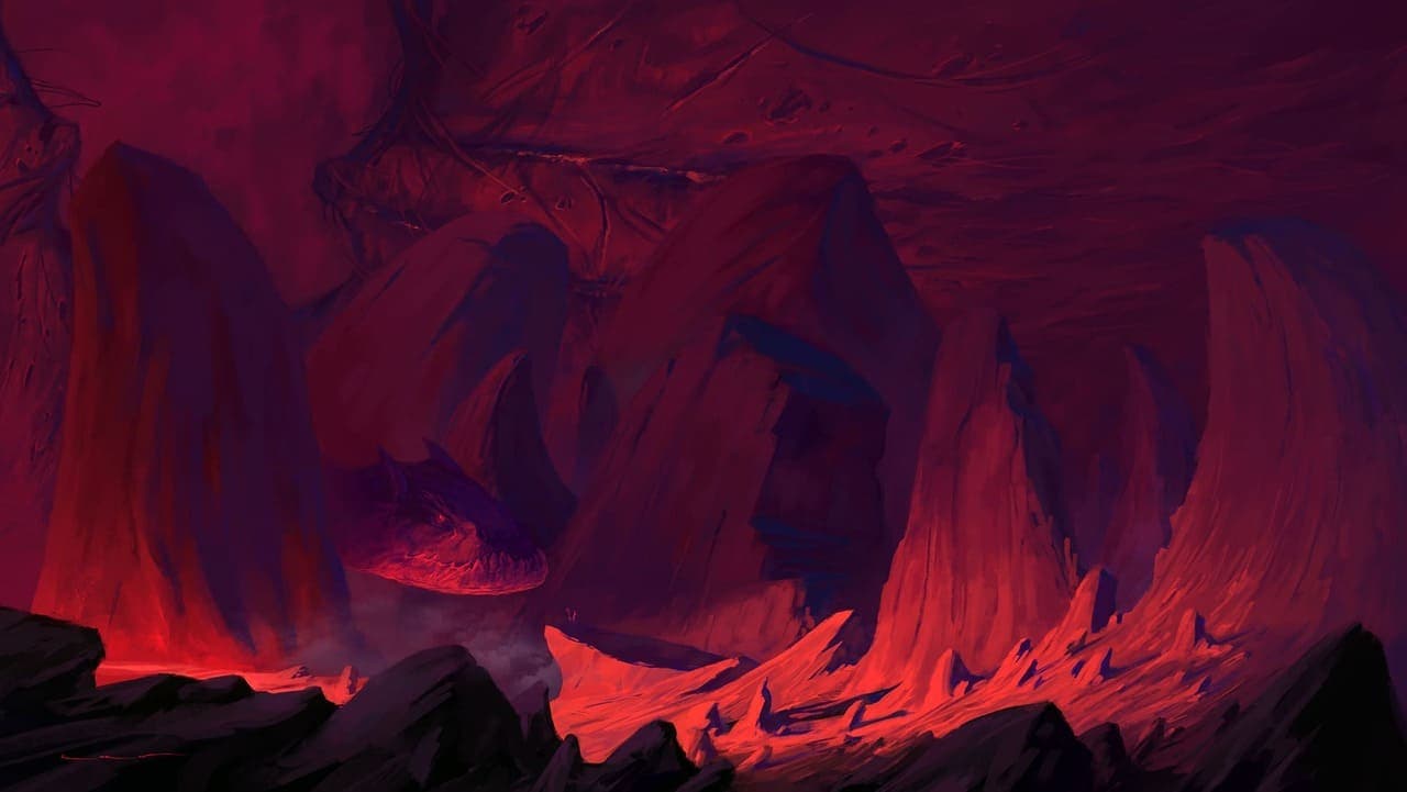 The Master's Call