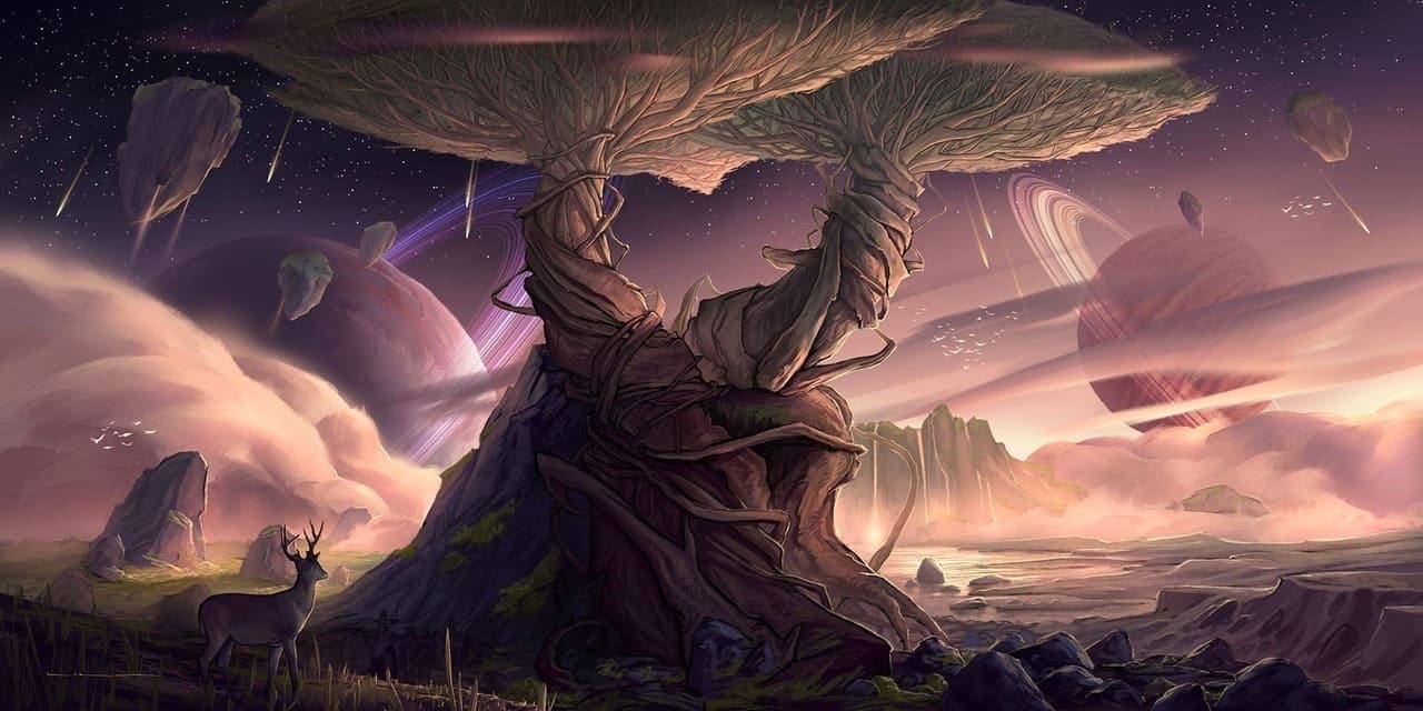 Bond of Eternity