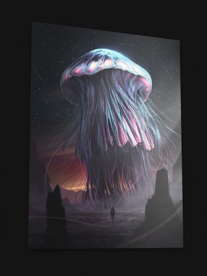 The Journal of the Universe
