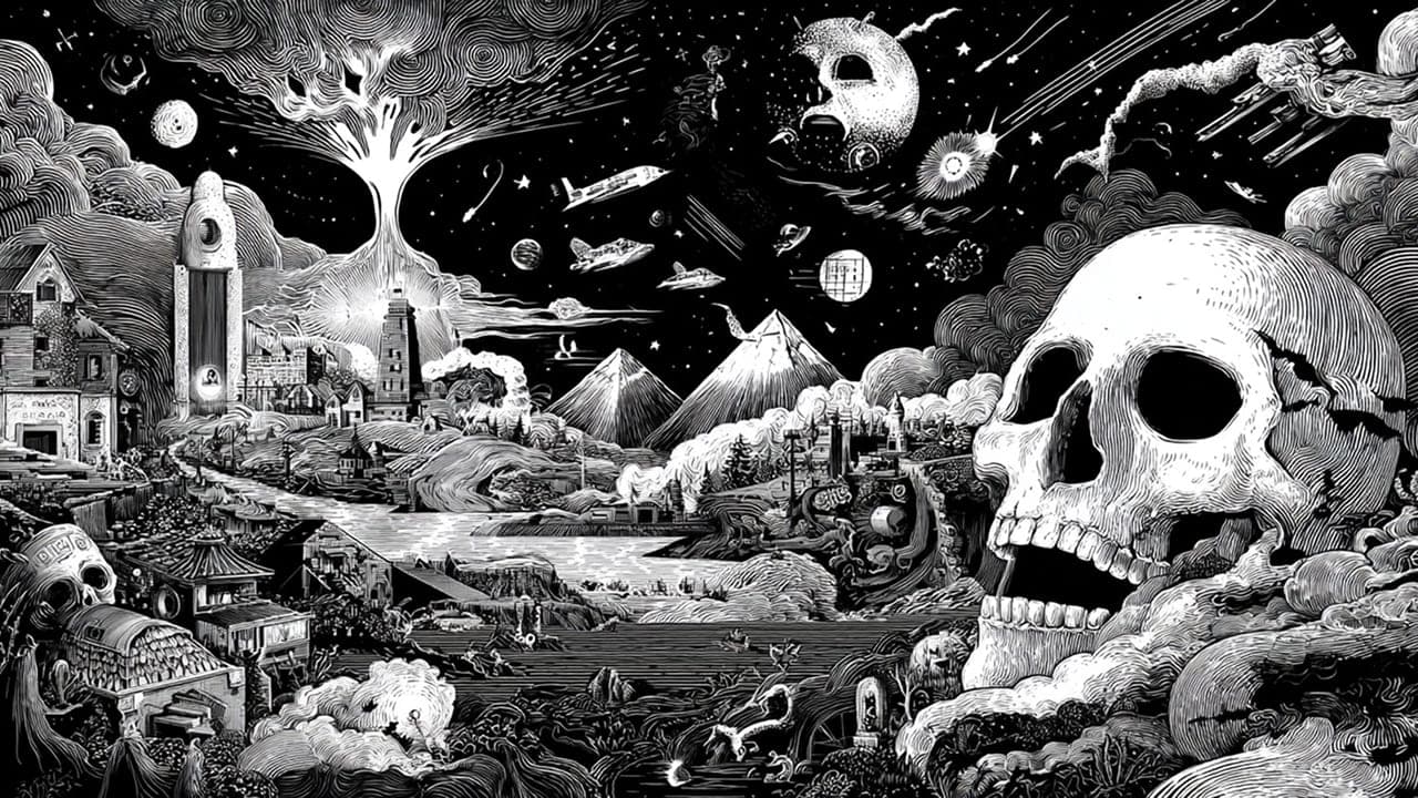 The split internet: dead, alive, and ours to build